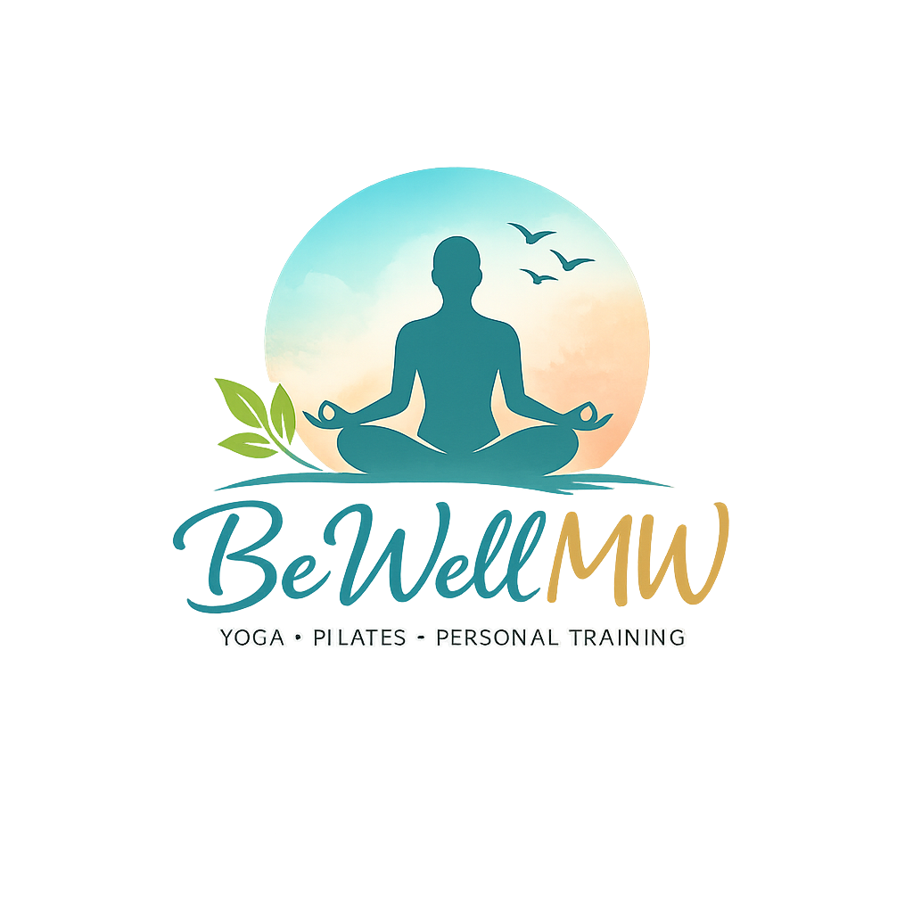 BeWellMW Logo